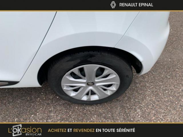 Renault Clio image 3