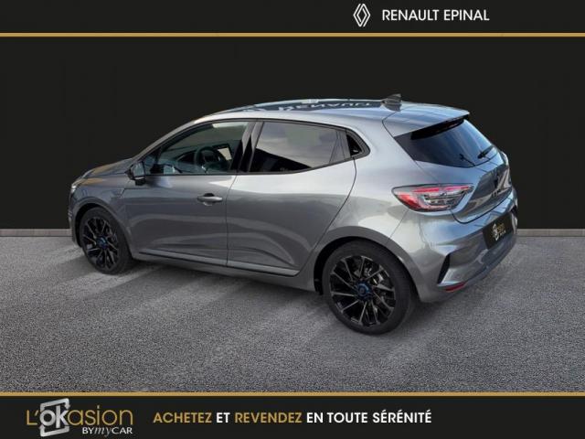 Renault Clio image 5