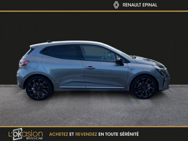 Renault Clio image 1