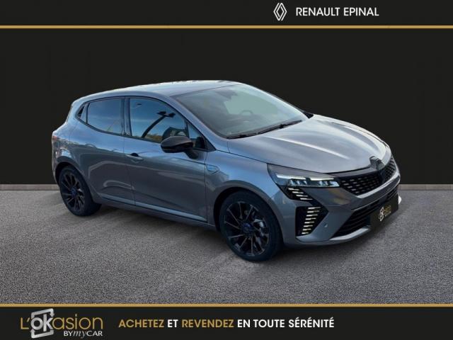 Renault Clio image 4