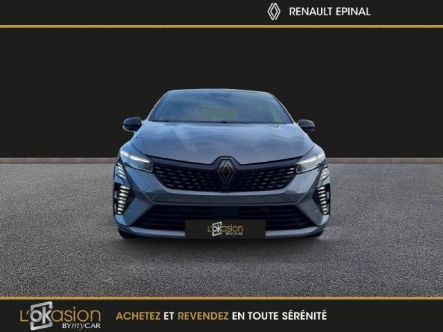 Renault Clio image 3