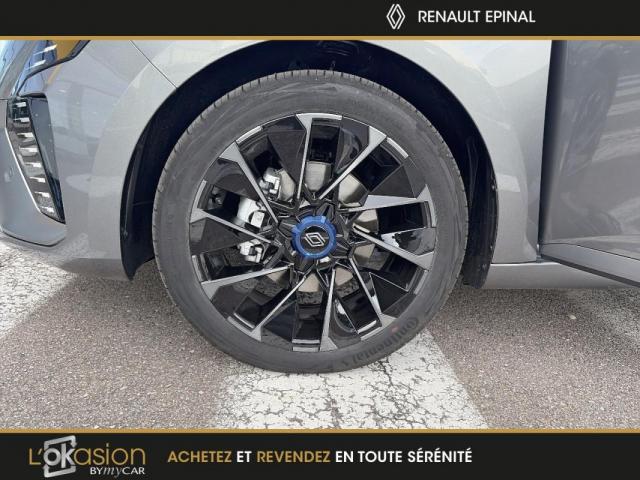 Renault Clio image 7