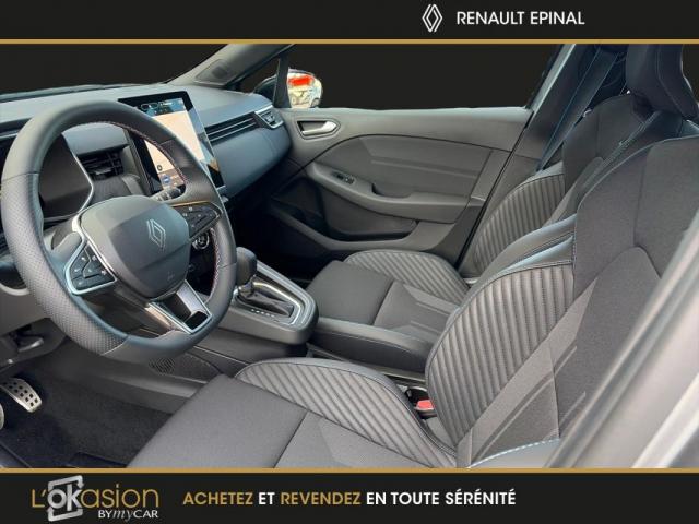 Renault Clio image 8