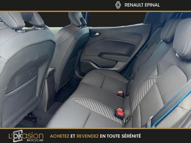 Renault Clio image 6