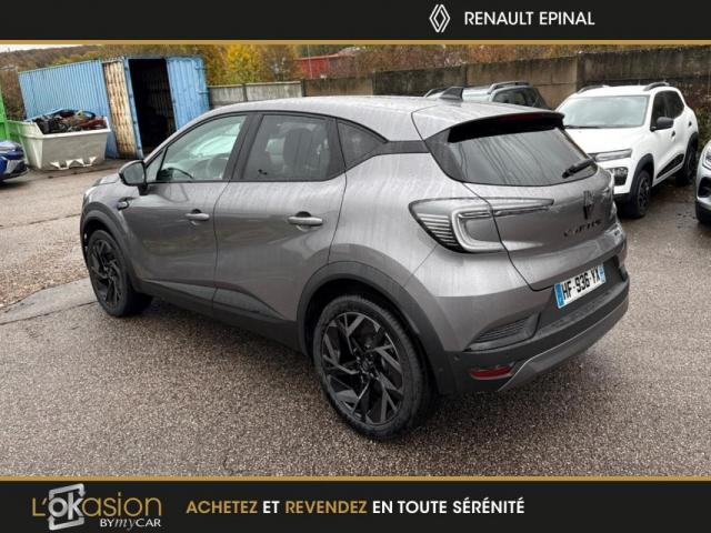 Renault Captur image 8