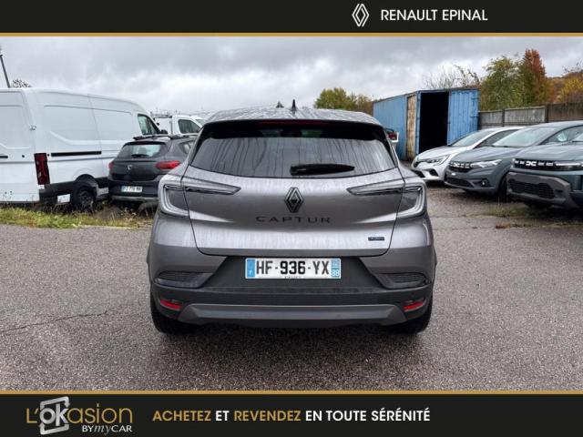 Renault Captur image 1
