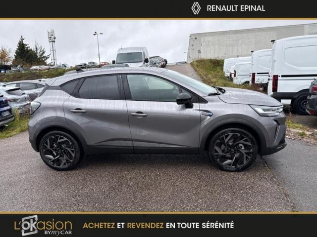 Renault Captur image 9