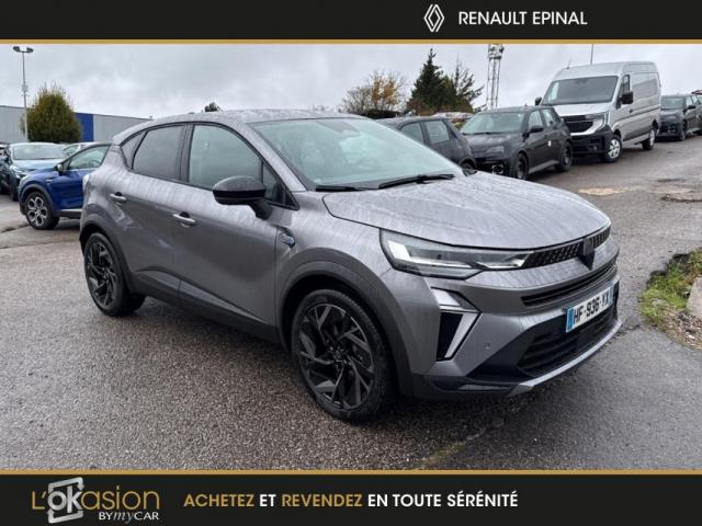 Renault Captur image 3