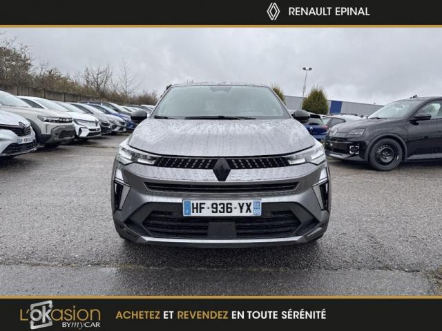 Renault Captur image 7