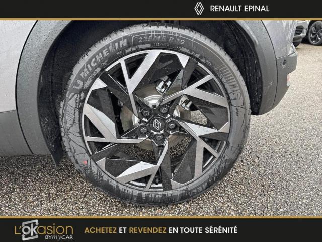 Renault Captur image 4