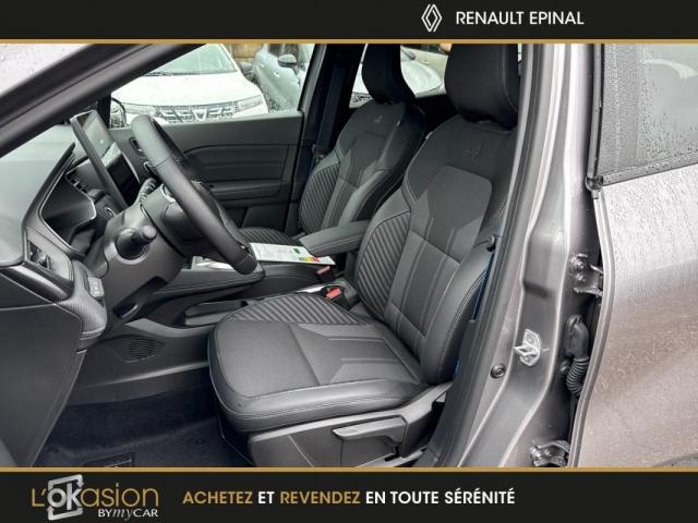 Renault Captur image 2
