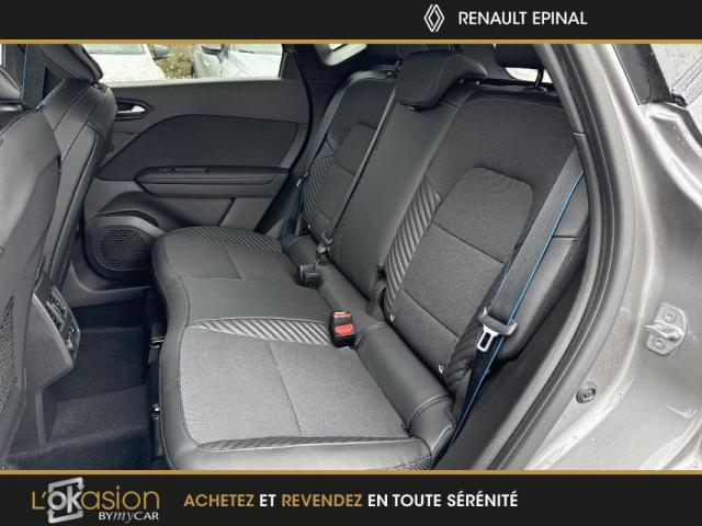 Renault Captur image 6