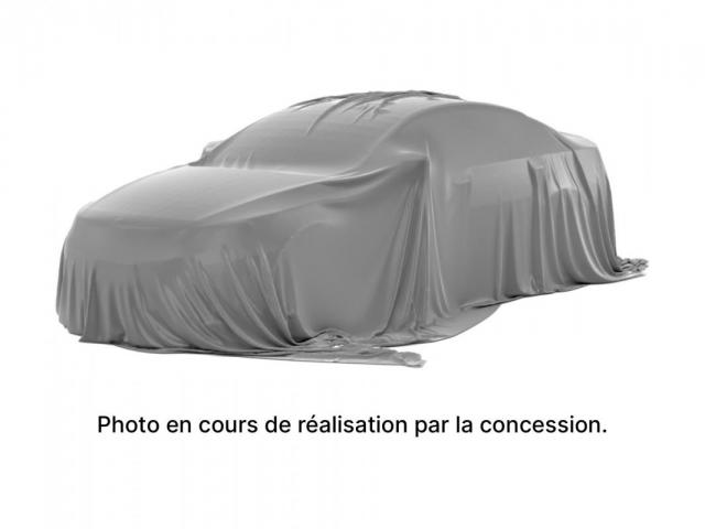 Renault Mégane E-Tech 220 Ch Autonomie Confort Gsr2 Iconic