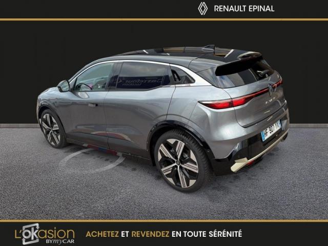 Renault Mégane E-Tech image 4