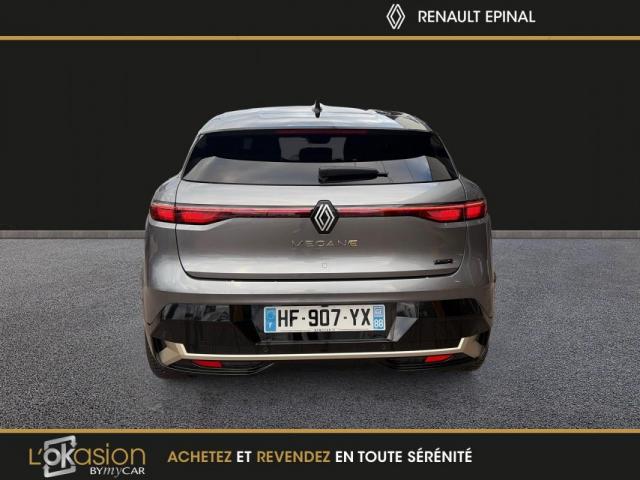 Renault Mégane E-Tech image 8