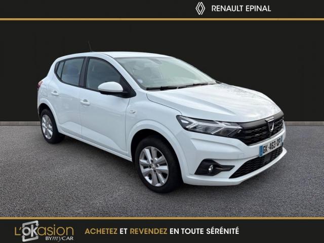 Dacia Sandero image 8