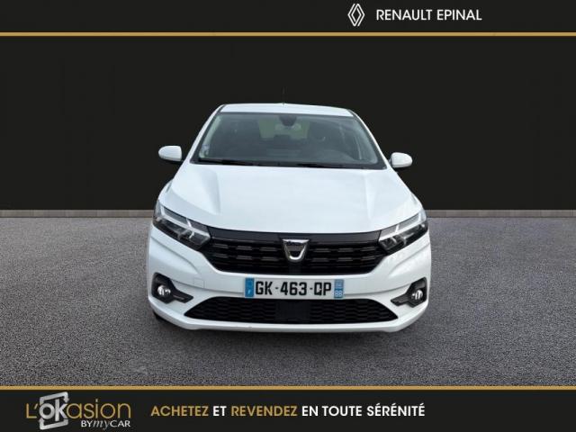 Dacia Sandero image 7