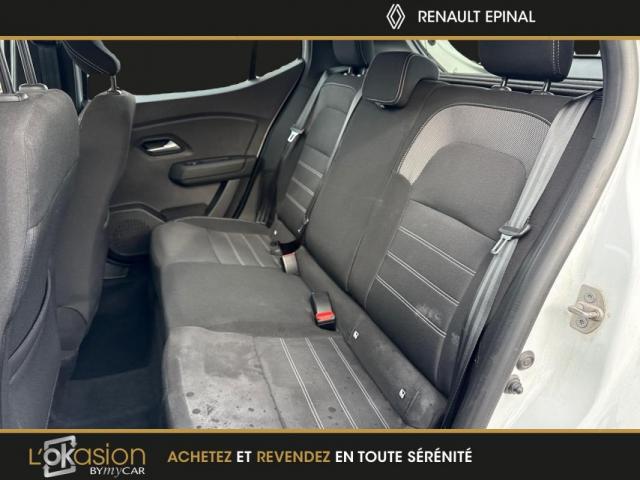 Dacia Sandero image 9