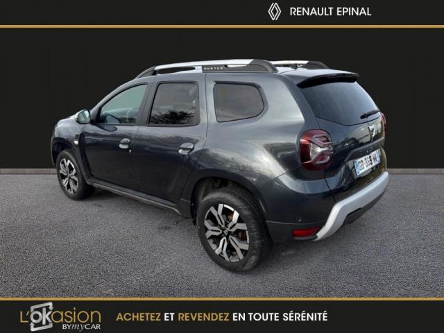 Dacia Duster image 3