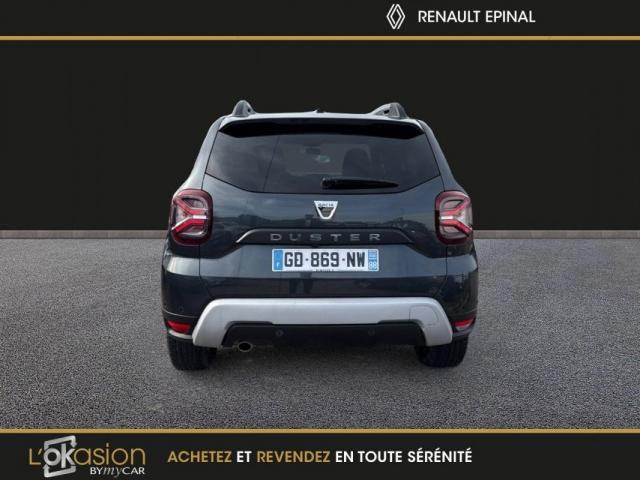 Dacia Duster image 6