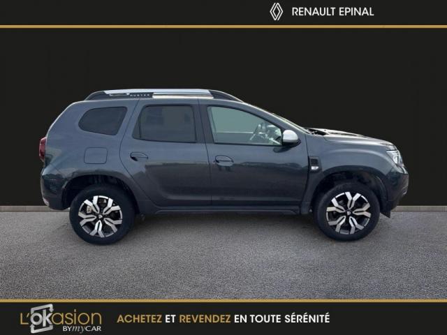 Dacia Duster image 8