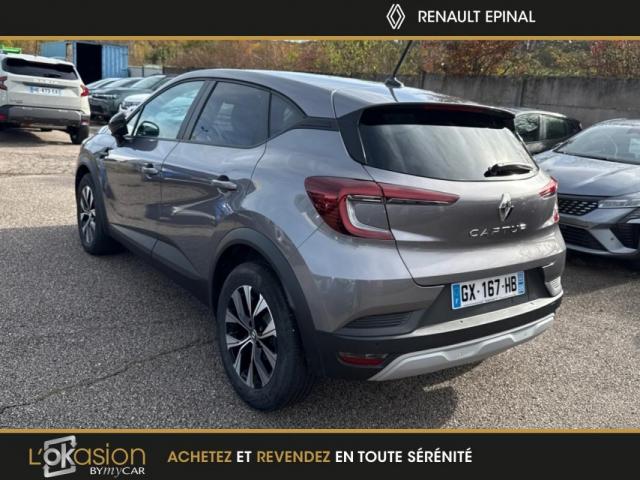 Renault Captur image 7