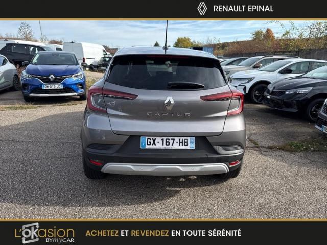 Renault Captur image 1