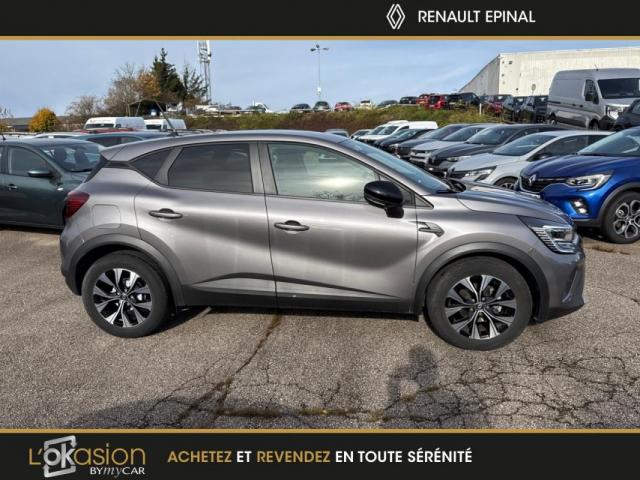 Renault Captur image 4
