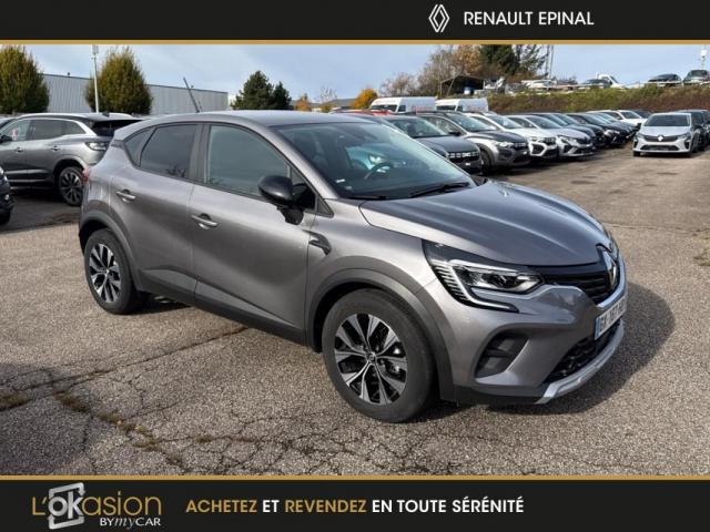 Renault Captur image 9