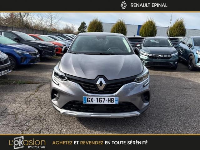 Renault Captur image 2