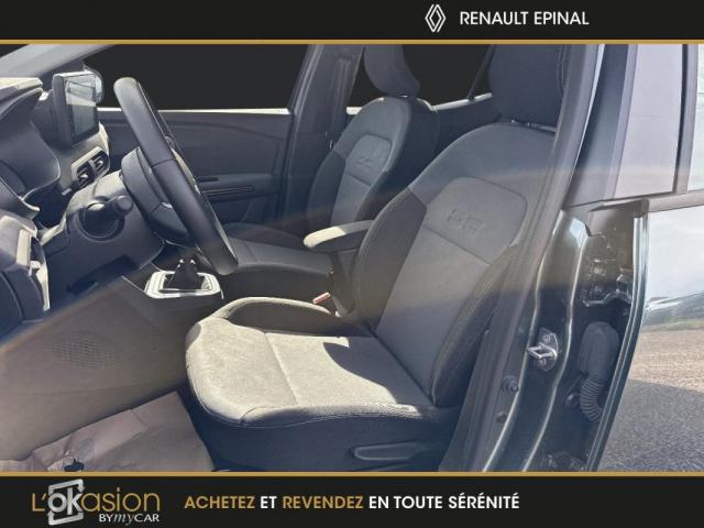 Dacia Sandero image 1