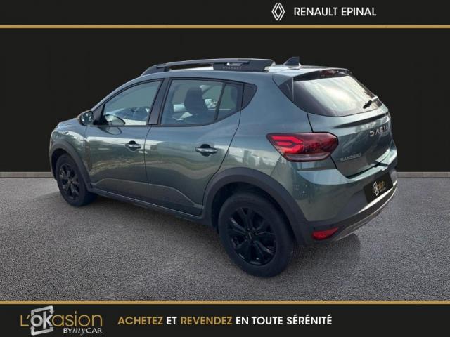 Dacia Sandero image 6