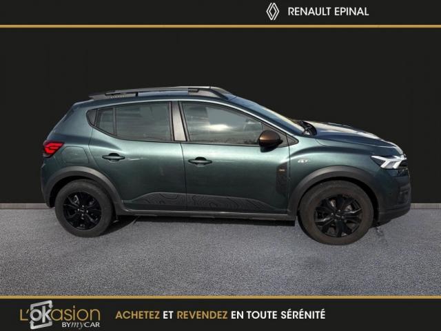 Dacia Sandero image 8