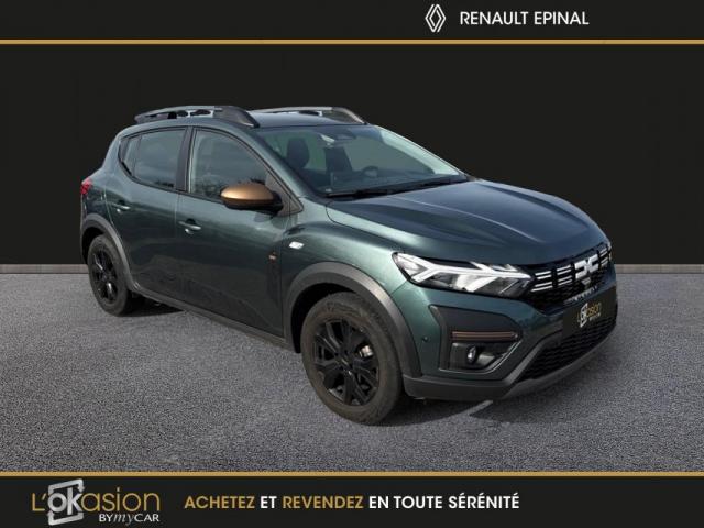 Dacia Sandero image 3