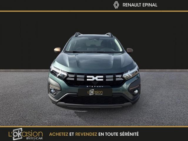 Dacia Sandero image 7