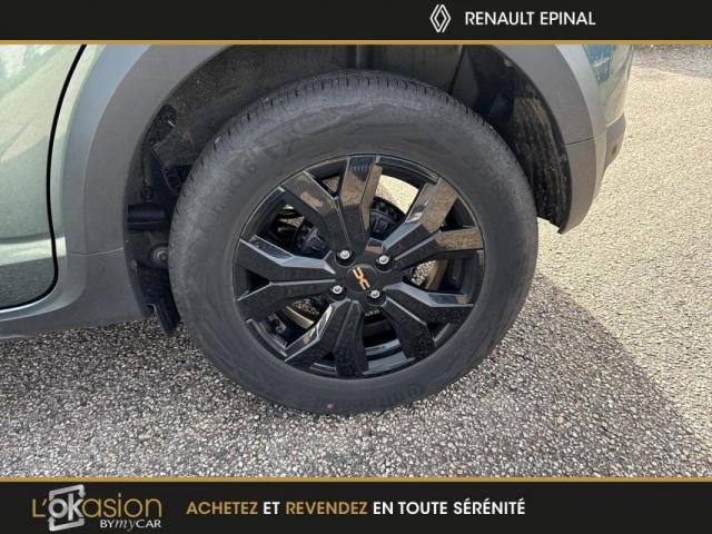 Dacia Sandero image 5