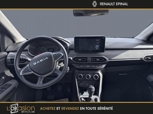 Dacia Sandero image 9