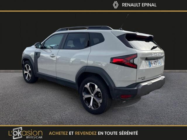 Dacia Duster image 8