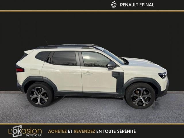 Dacia Duster image 2
