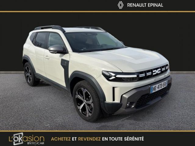 Dacia Duster image 3