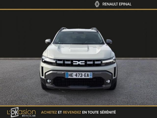 Dacia Duster image 7