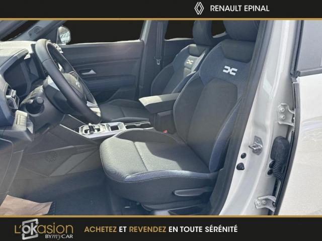 Dacia Duster image 5