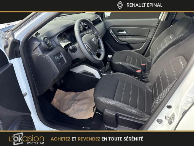 Dacia Duster image 4