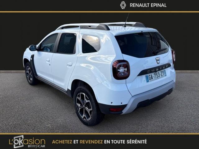 Dacia Duster image 3