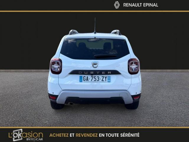 Dacia Duster image 8