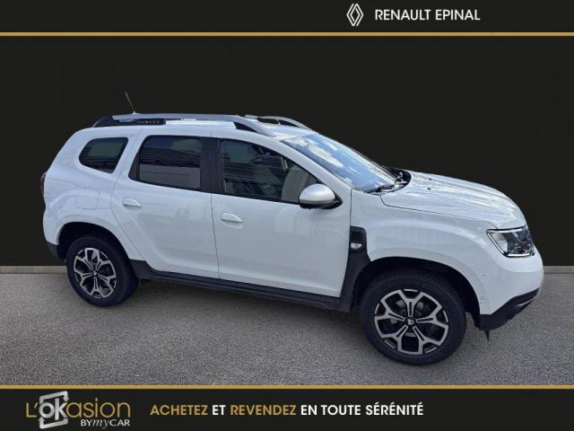 Dacia Duster image 7