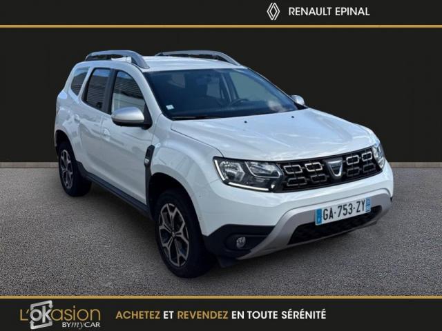 Dacia Duster image 2