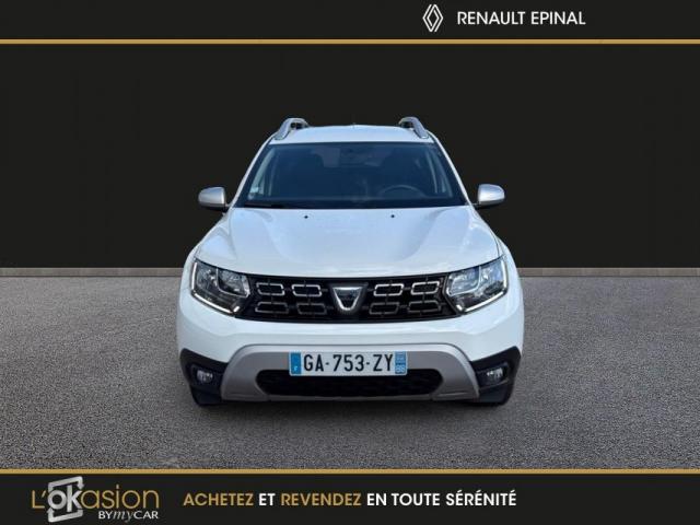 Dacia Duster image 1