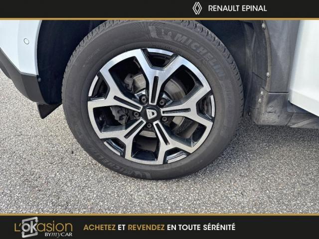 Dacia Duster image 5