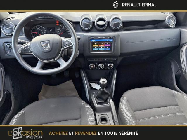 Dacia Duster image 9